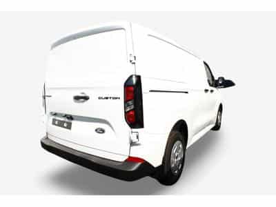 Ford Transit 2.0 ECOBLUE 150 L1H1 Trend (2026) - Photo 3