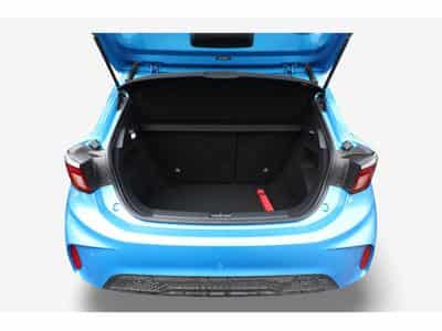 MG MG3 1.5 116  Comfort (2025) - Photo 11