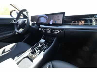 MG HS 1.5 HEV+ 224 Auto Luxury (2026) - Photo 10