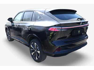 MG HS 1.5 HEV+ 224 Auto Luxury (2026) - Photo 4