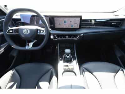 MG HS 1.5 HEV+ 224 Auto Luxury (2026) - Photo 6