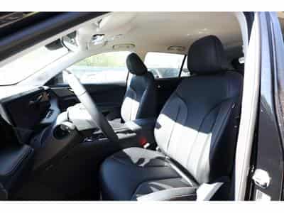 MG HS 1.5 HEV+ 224 Auto Luxury (2026) - Photo 7