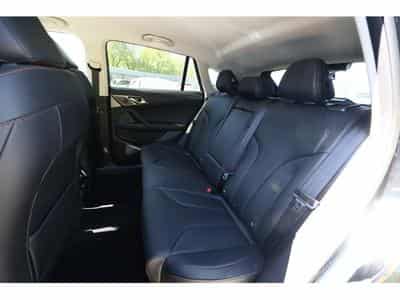 MG HS 1.5 HEV+ 224 Auto Luxury (2026) - Photo 8