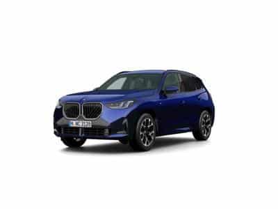 BMW X3 PACK M (2025) - Photo 1