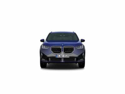BMW X3 PACK M (2025) - Photo 2