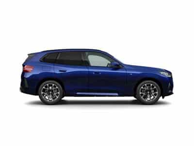BMW X3 PACK M (2025) - Photo 3