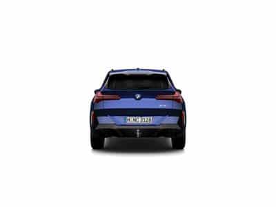 BMW X3 PACK M (2025) - Photo 4