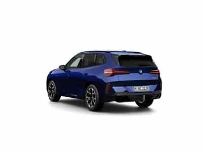 BMW X3 PACK M (2025) - Photo 5
