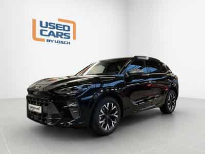 Cupra Terramar DSG+Led+Head+Navi (2025) - Photo 1
