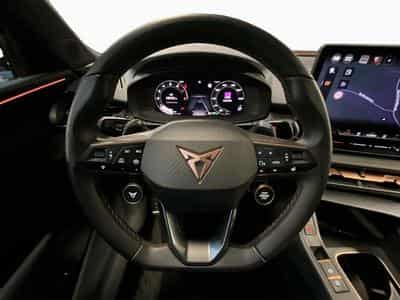 Cupra Terramar DSG+Led+Head+Navi (2025) - Photo 11