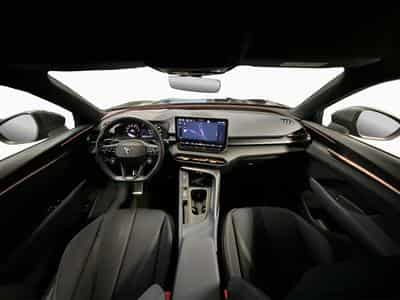 Cupra Terramar DSG+Led+Head+Navi (2025) - Photo 2