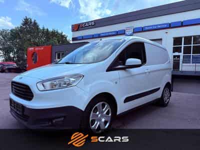 Ford Transit 1.6 tdci FRG TOLE 95 CV (2017) - Photo 1