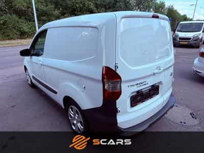 Ford Transit 1.6 tdci FRG TOLE 95 CV (2017) - Photo 4