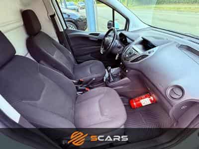 Ford Transit 1.6 tdci FRG TOLE 95 CV (2017) - Photo 6