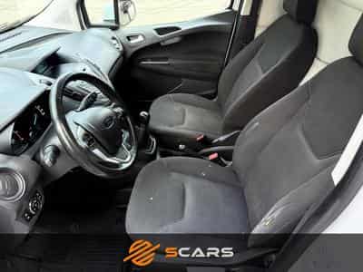 Ford Transit 1.6 tdci FRG TOLE 95 CV (2017) - Photo 7