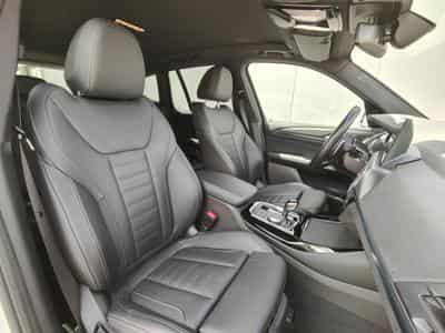 BMW X3 XDRIVE30e PACK M CARPLAY CAMERA 360 GPS LED (2023) - Photo 7