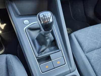 VW Golf 2.0 TDI CARPLAY GPS LED APS AV/ARR CRUISE ADAPTATIF (2021) - Photo 14