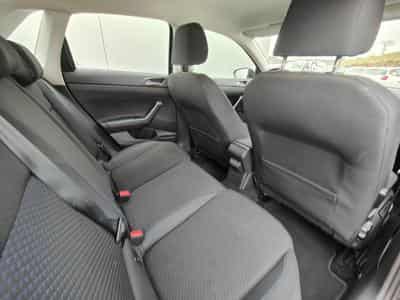 VW Polo 1.0 TSI UNITED CARPLAY CLIM RADAR AV/ARR (2021) - Photo 6