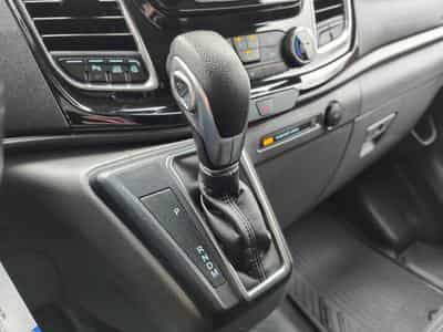 Ford Transit 2.0 TDCI BOITE AUTO 3PLACES CAMERA CARPLAY CRUISE ATTELAGE (2023) - Photo 11