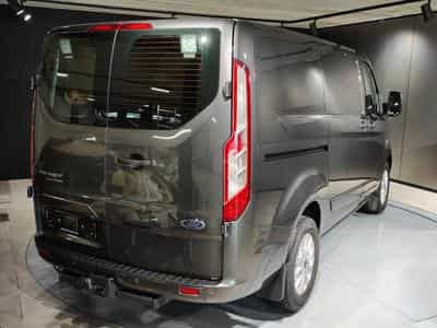 Ford Transit 2.0 TDCI BOITE AUTO 3PLACES CAMERA CARPLAY CRUISE ATTELAGE (2023) - Photo 3