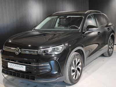 VW Tiguan 2.0 TDI DSG GPS CARPLAY CAMERA 360 SIEGES CHAUFFANTS VENTILE (2025) - Photo 6