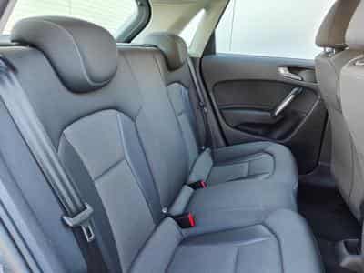 Audi A1 1.6 TDI SPORTBACK GPS BLUETOOTH CLIM AUTO APS AR (2015) - Photo 10