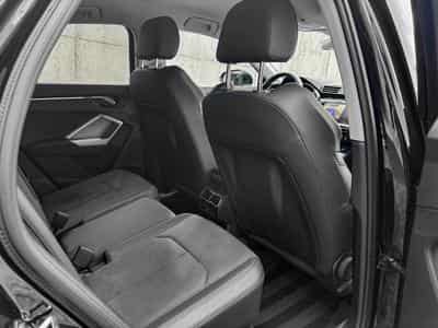 Audi Q3 Q3 Sportback 35 TFSI S line (2023) - Photo 11