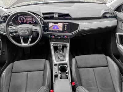 Audi Q3 Q3 Sportback 35 TFSI S line (2023) - Photo 13
