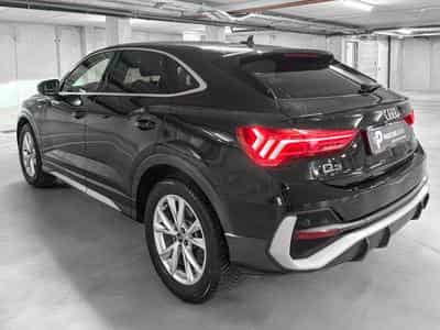 Audi Q3 Q3 Sportback 35 TFSI S line (2023) - Photo 14