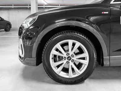 Audi Q3 Q3 Sportback 35 TFSI S line (2023) - Photo 15