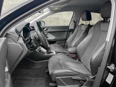 Audi Q3 Q3 Sportback 35 TFSI S line (2023) - Photo 2