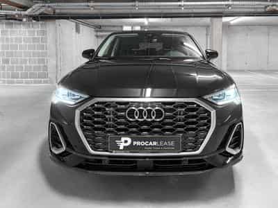 Audi Q3 Q3 Sportback 35 TFSI S line (2023) - Photo 3