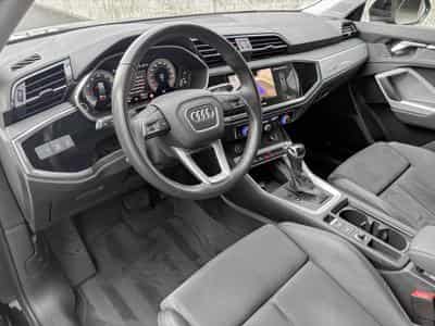 Audi Q3 Q3 Sportback 35 TFSI S line (2023) - Photo 4