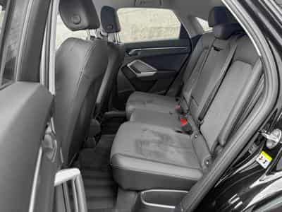 Audi Q3 Q3 Sportback 35 TFSI S line (2023) - Photo 6