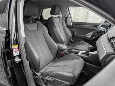 Audi Q3 Q3 Sportback 35 TFSI S line (2023) - Photo 8