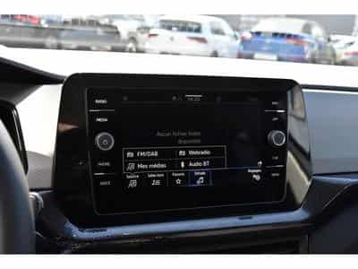 VW T-Cross 1.0 TSI Life DSG SG CHFF ACC TRAVEL SIDE CAM NEUF (2026) - Photo 10