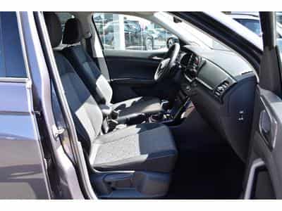 VW T-Cross 1.0 TSI Life DSG SG CHFF ACC TRAVEL SIDE CAM NEUF (2026) - Photo 7