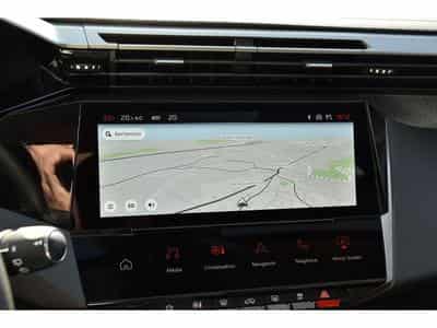 Peugeot 308 1.2 Hybrid 145 e-DCS6 Allure ACC LANE GPS CAM360 1° MAIN (2025) - Photo 10