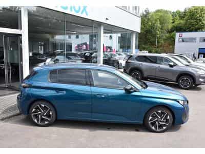 Peugeot 308 1.2 Hybrid 145 e-DCS6 Allure ACC LANE GPS CAM360 1° MAIN (2025) - Photo 3