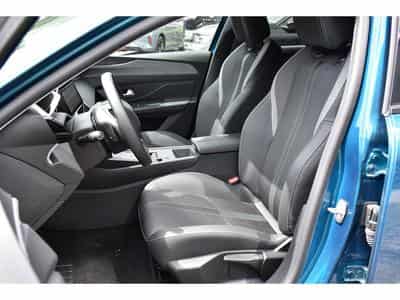 Peugeot 308 1.2 Hybrid 145 e-DCS6 Allure ACC LANE GPS CAM360 1° MAIN (2025) - Photo 6