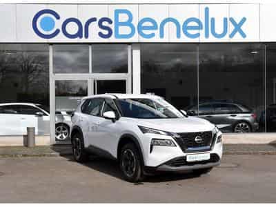 Nissan X-Trail 1.5 MHEV X-Tronic 7PL. SG CHFF ACC LANE SIDE CAM NEUF (2026) - Photo 1
