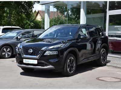 Nissan X-Trail 1.5 MHEV X-Tronic 7PL. SG CHFF ACC LANE SIDE CAM NEUF (2026) - Photo 2