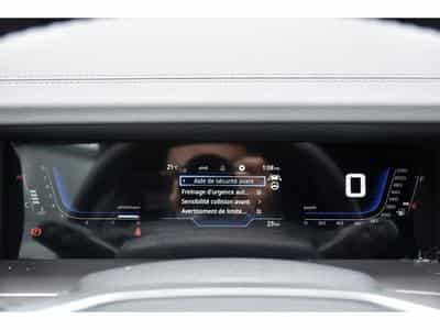 Ssangyong Torres 1.5 T-GDI 2WD Road REGUL CARPLAY LANE CAM NEUF (2025) - Photo 12