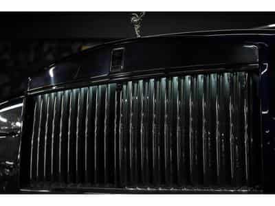 Rolls-Royce Cullinan 6.75 V12 - Midnight Sapphire (2026) - Photo 13