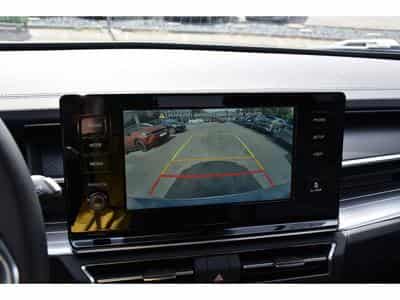 KGM Torres 1.5 T-GDI 2WD Road REGUL CARPLAY LANE CAM NEUF (2025) - Photo 11