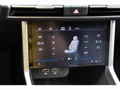 KGM Torres 1.5 T-GDI 2WD Road REGUL CARPLAY LANE CAM NEUF (2025) - Photo 12