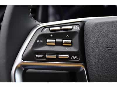 KGM Torres 1.5 T-GDI 2WD Road REGUL CARPLAY LANE CAM NEUF (2025) - Photo 14
