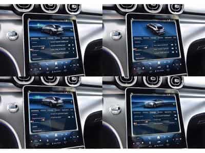 Mercedes C 220 CDI Break 4Matic All Terrain 9G PANO MEMO DISTR ATT RMQ (2025) - Photo 11