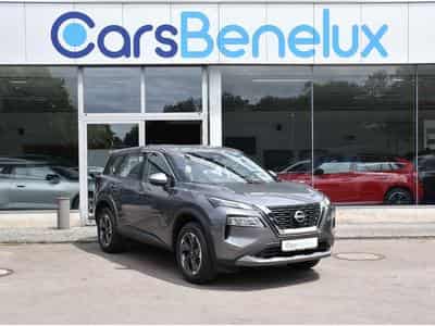 Nissan X-Trail 1.5 MHEV X-Tronic 7PL. SG CHFF ACC LANE SIDE CAM NEUF (2026) - Photo 1