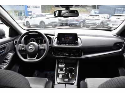 Nissan X-Trail 1.5 MHEV X-Tronic 7PL. SG CHFF ACC LANE SIDE CAM NEUF (2026) - Photo 10